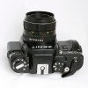 Фотоаппарат ZENIT 122K + Helios 44K4 58mm/ 2,0